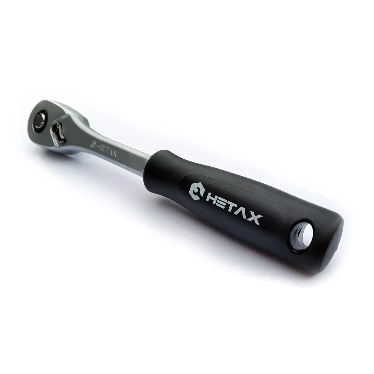 Hetax Gola ráčna 1/4" 48 Z hx252240