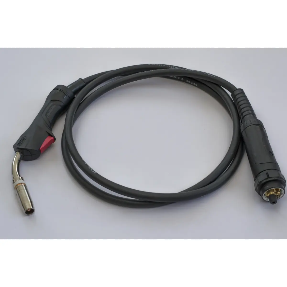 Omicron Svařovací hořák Binzel 25 AK 4M 004.0610