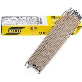 ESAB Elektroda E-B 123 3,2 x 450 balení 165ks 6kg 5605324400