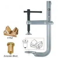 StrongHand Svěrka Utility 4IN1 (UD45M-C3) UD45M-C3