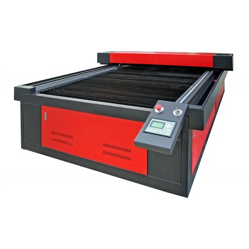 Numco Gravírovací a řezací CO2 laser C 1325 LA100007