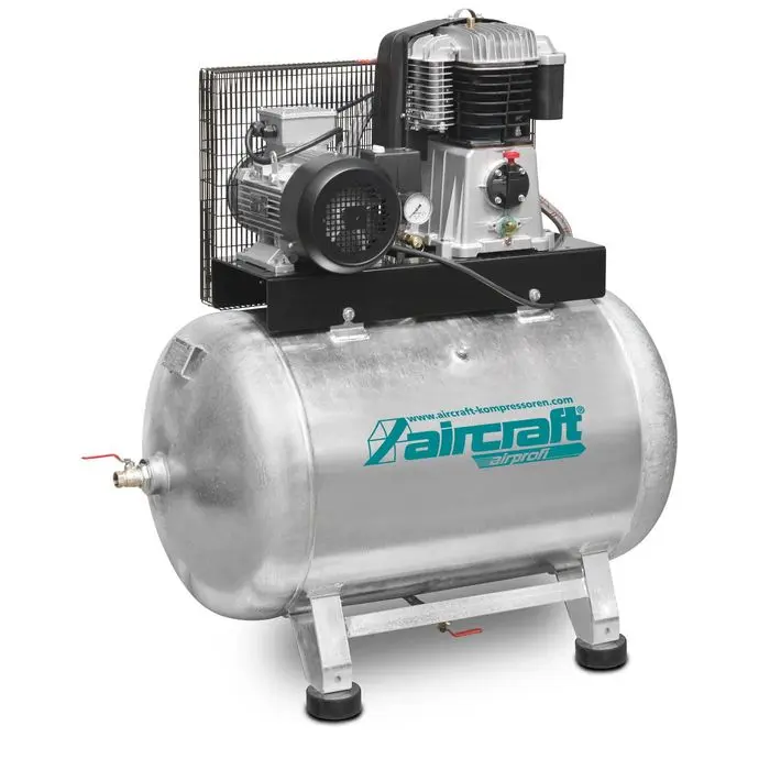 Stacionární kompresor Aircraft® Airprofi 753/270/15 H