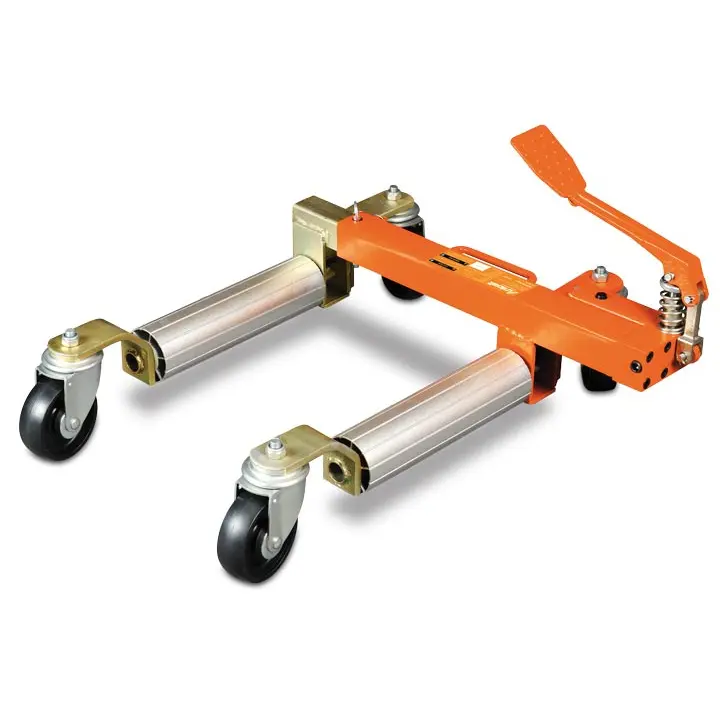 Unicraft Manipulační podvozek PV 681 6201602
