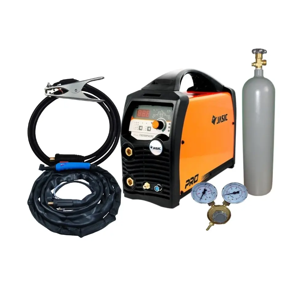 Jasic E201 SVA01-E201