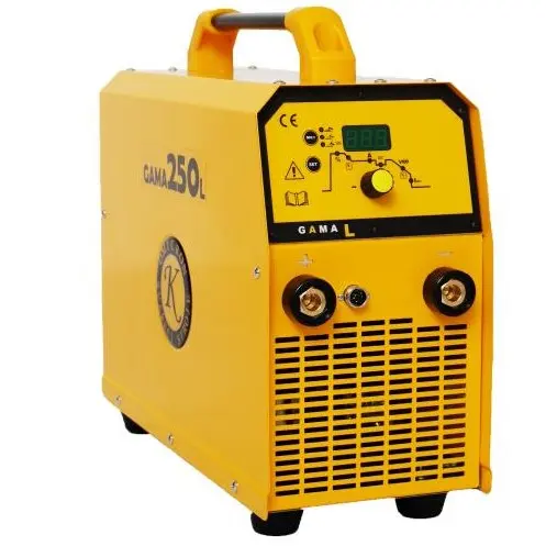 Omicron Gama 250L