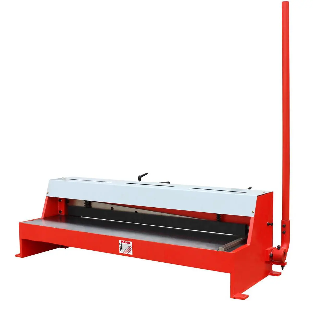 Holzmann Tabulové nůžky na plech TBS 1050PRO TBS1050PRO