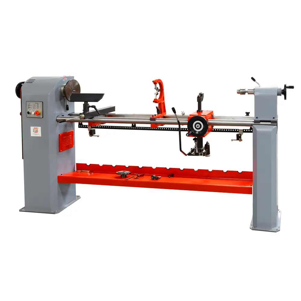 Holzmann Kopírovací soustruh na dřevo DBK1500 400V DBK1500_400V