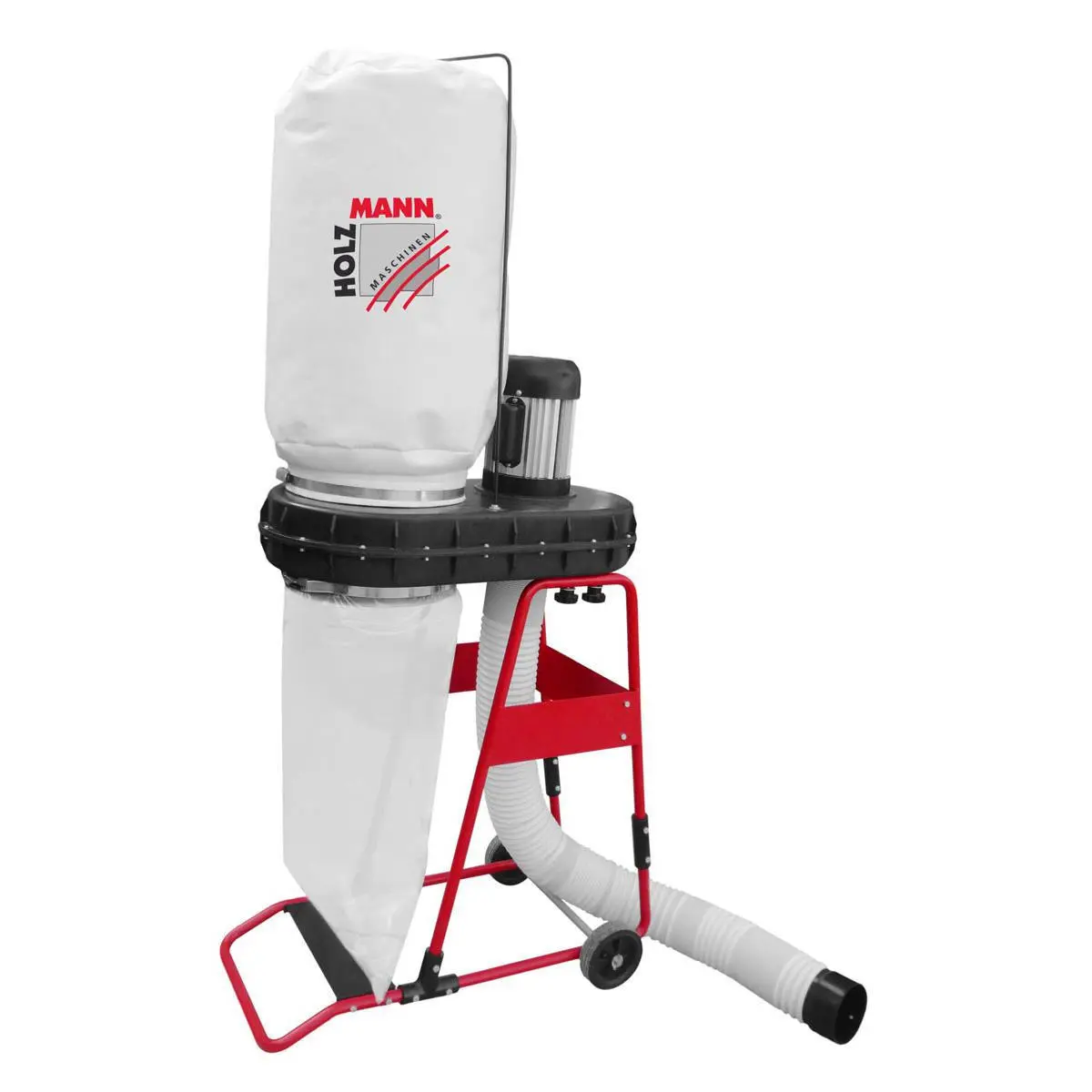 Odsavač pilin Holzmann ABS850 – 230 V ABS850_230V