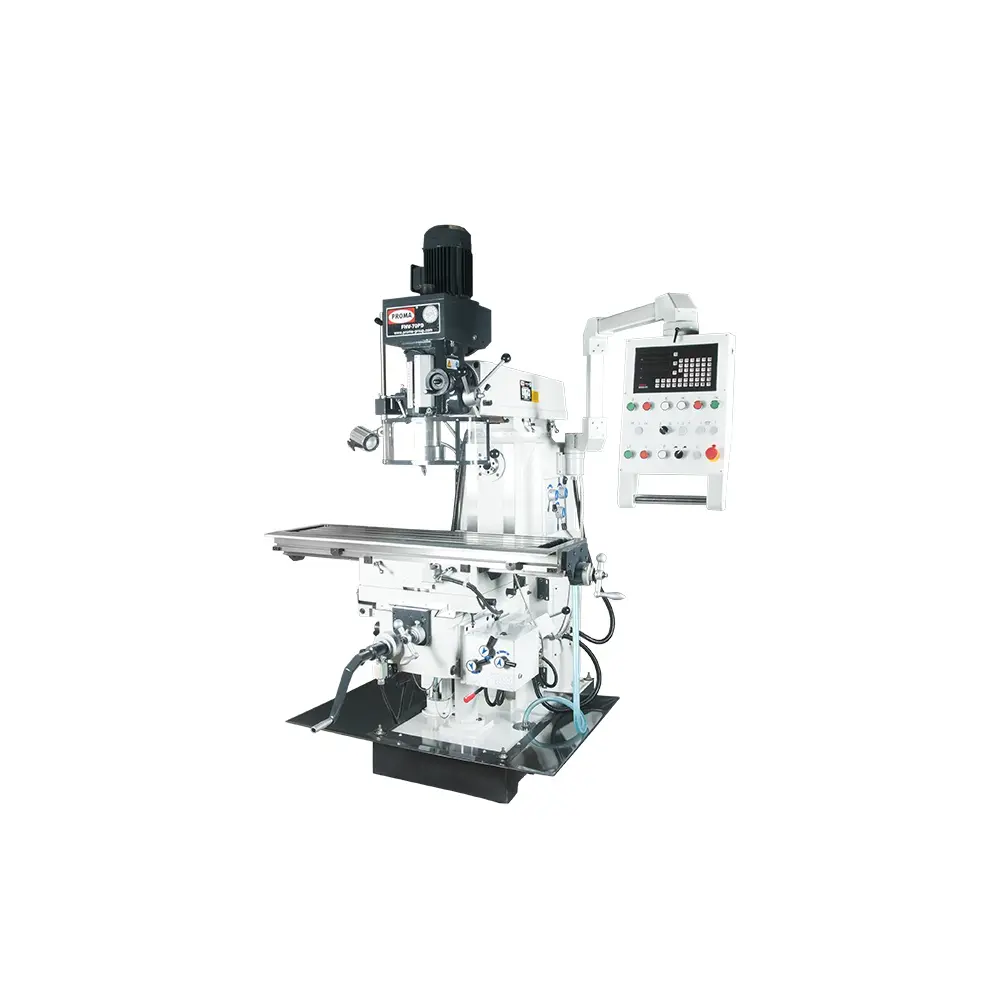 Proma FHV-70PD - Univerzální frézka 25330128