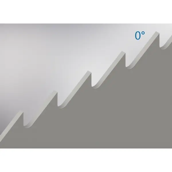 PILANA Metal s.r.o. Pilový bimetalový pás PILANA 1435x13x0,65/14z M42 - 420 REGULAR PILBi1435.14z