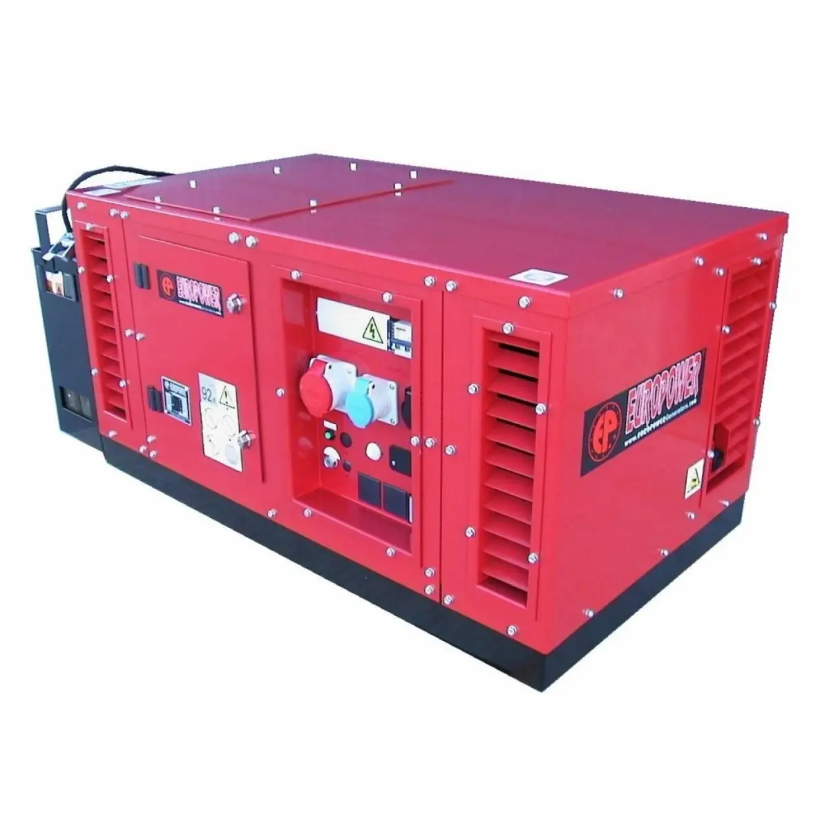 Elektrocentrála Europower EPS6500TE EPS6500TE