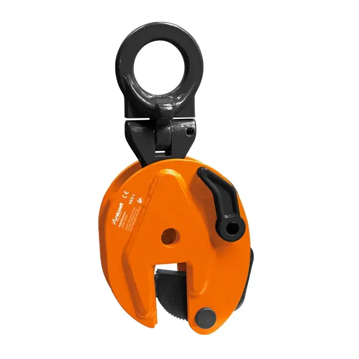 Bow Zdvihací svěrka s otočným okem HKS 5 6172005