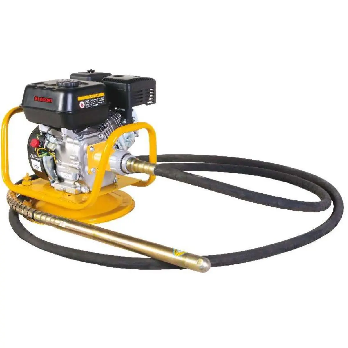 Lumag Germany Vibrátor betonu Lumag LFR-40 55232023