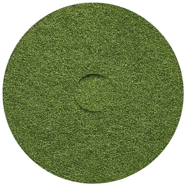 Cleancraft Čistící pad, zelený 16"/40,6 cm, 5 ks 7212042