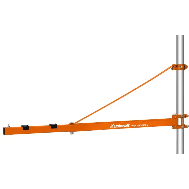 Stěnové otočné rameno Unicraft® WSA 600-750-2