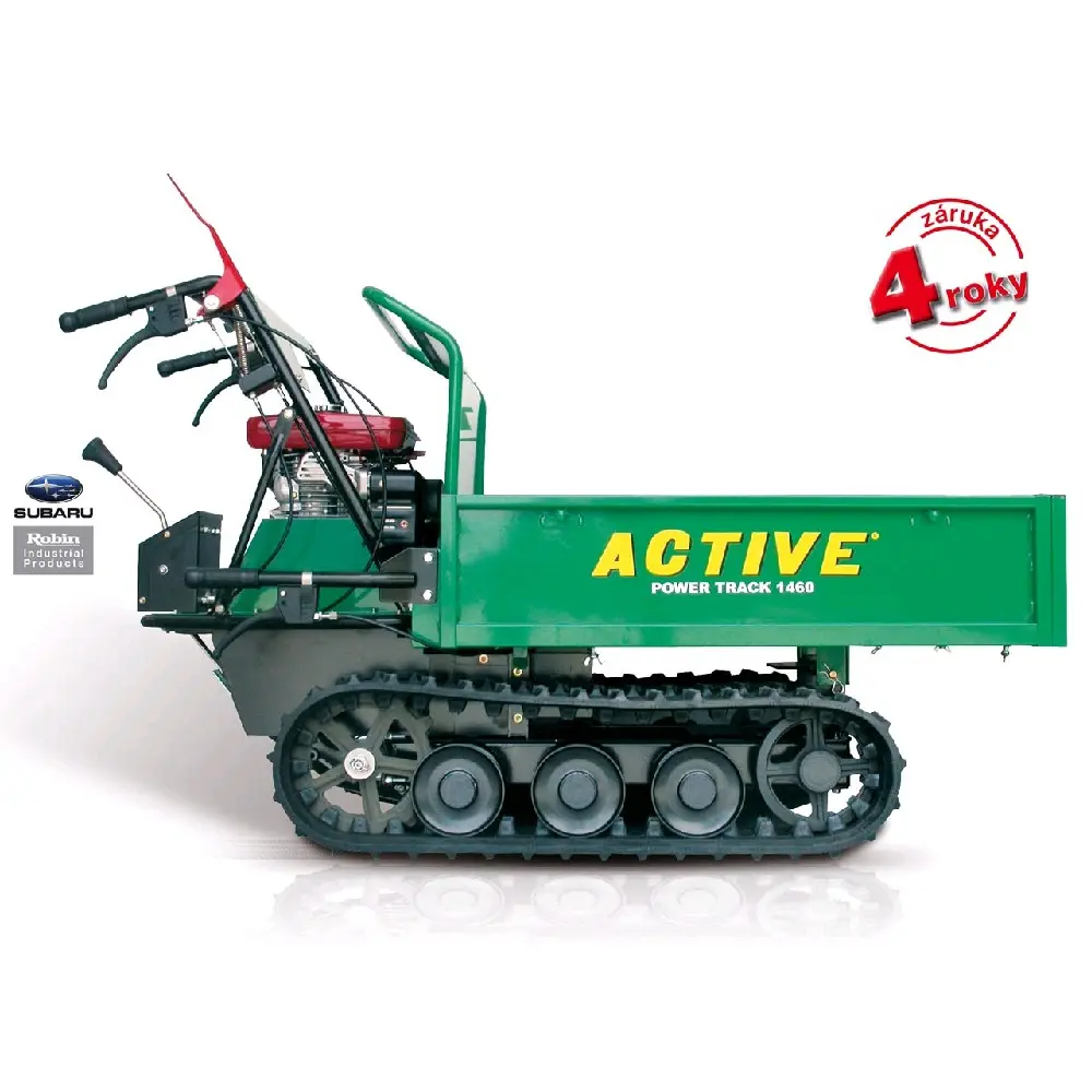 ACTIVE 1460 EXT - power track