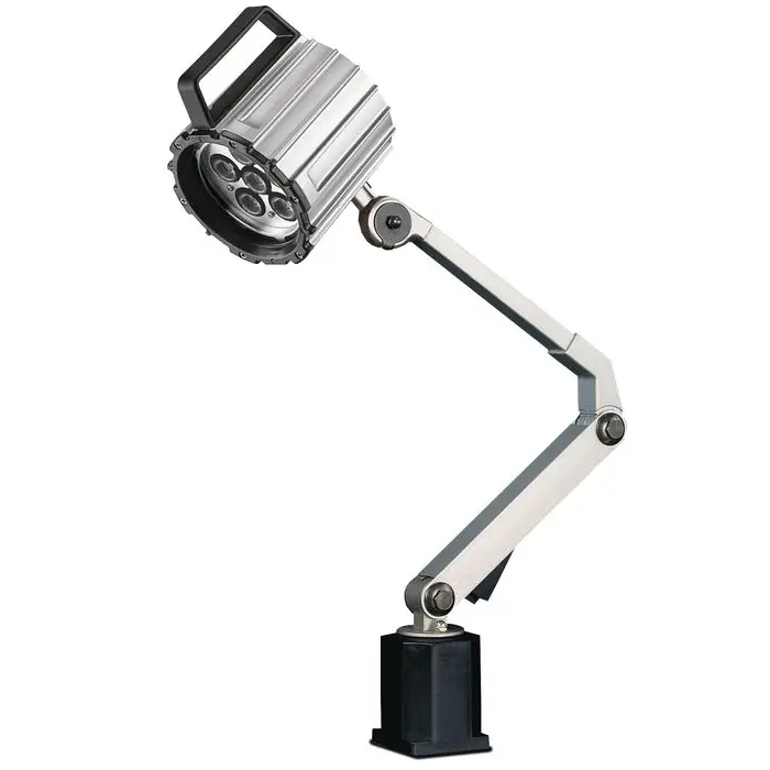 LED pracovní lampa MWG 6-600 Optimum