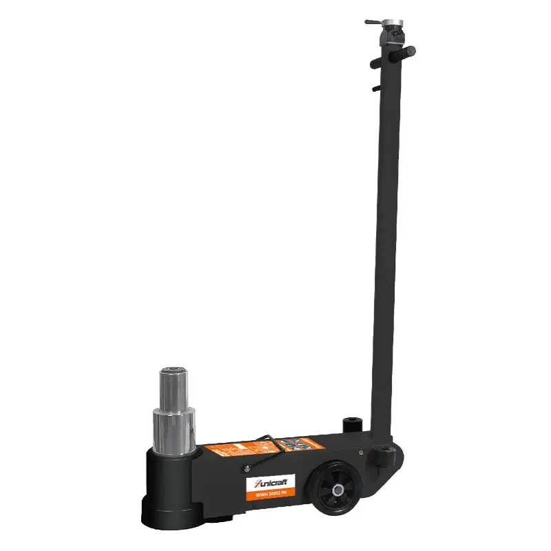Pojízdný hydraulický zvedák Unicraft® WWH 40003 PH