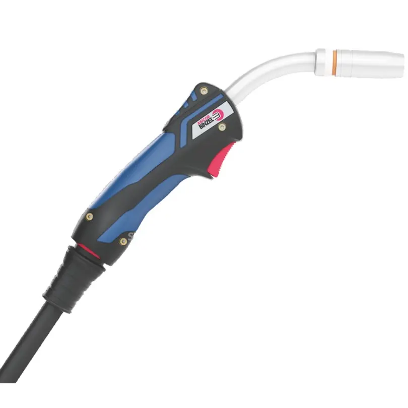 Omicron Hořák BINZEL MB EVO PRO 25 - délka 5 metrů 004.0673