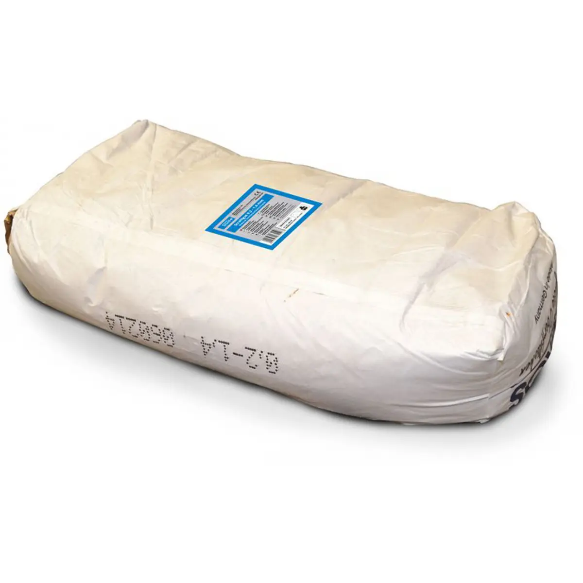 GÜDE Tryskací písek abrazivo 25 kg 0,2 - 1,4 mm 40018