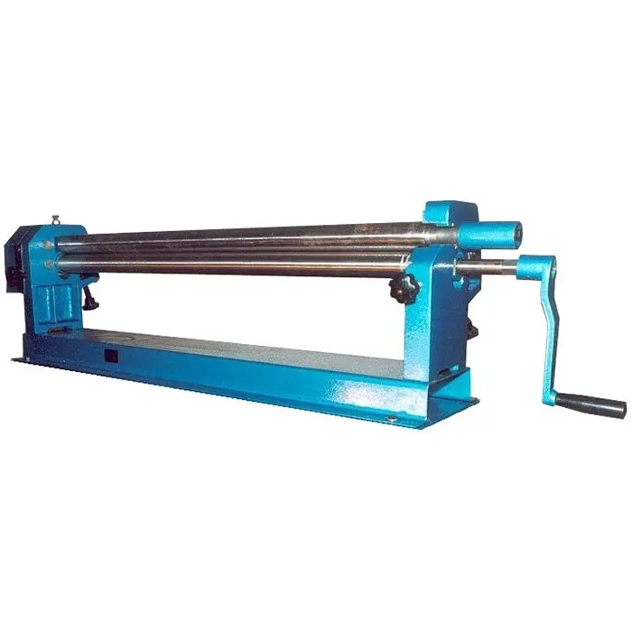 DINOSAURIER Klempířský zakružovací stroj RB 1050 MB3/1,0 90RB1050MB310