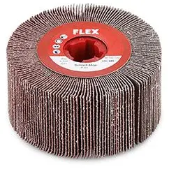Flex Brusný mop , P 120, 100 x 100 358.851
