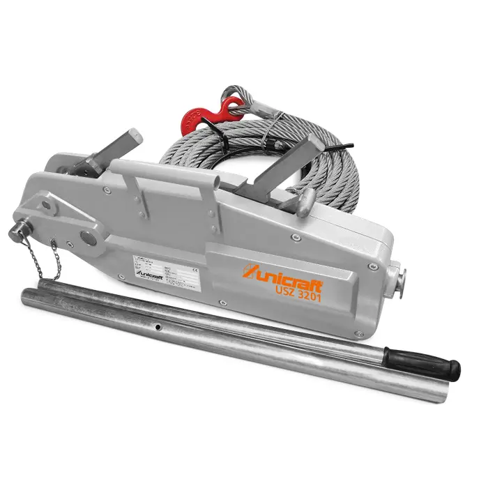 Unicraft Univerzální naviják (hupcuk) USZ 3201 6171632