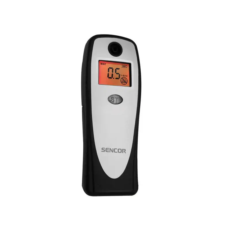 Tester alkoholu SENCOR SCA BA01 07760105