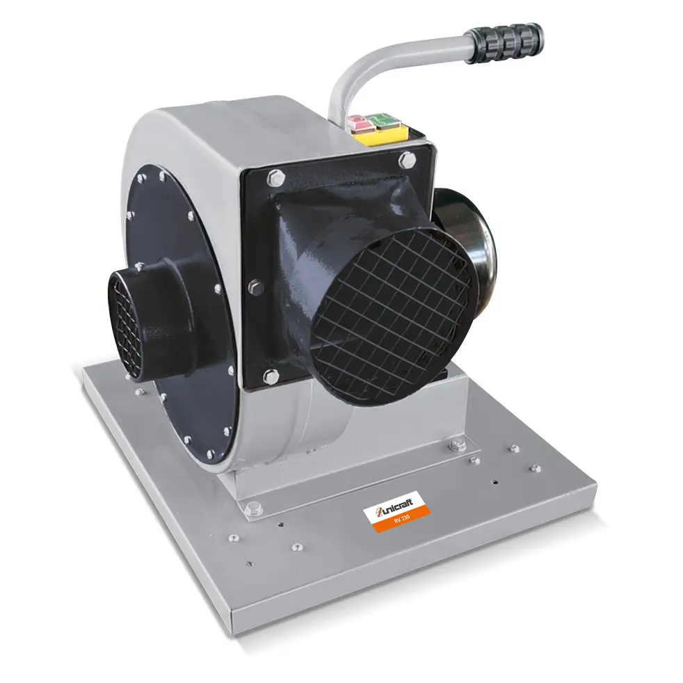 Unicraft Radiální ventilátor RV 230 6264230