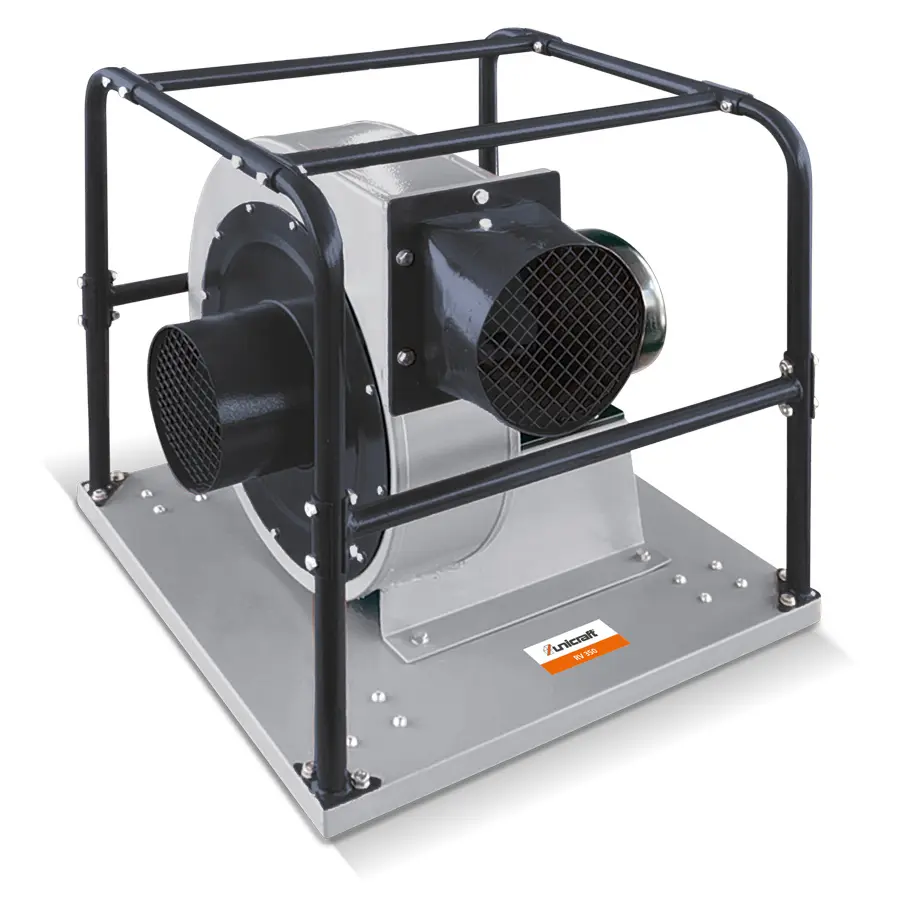 Unicraft Radiální ventilátor RV 350 6264350