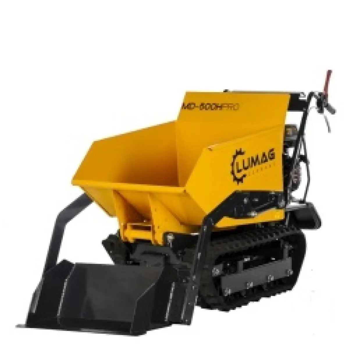 Lumag Germany Minidumper Lumag MD 500H-PRO S 2208889304