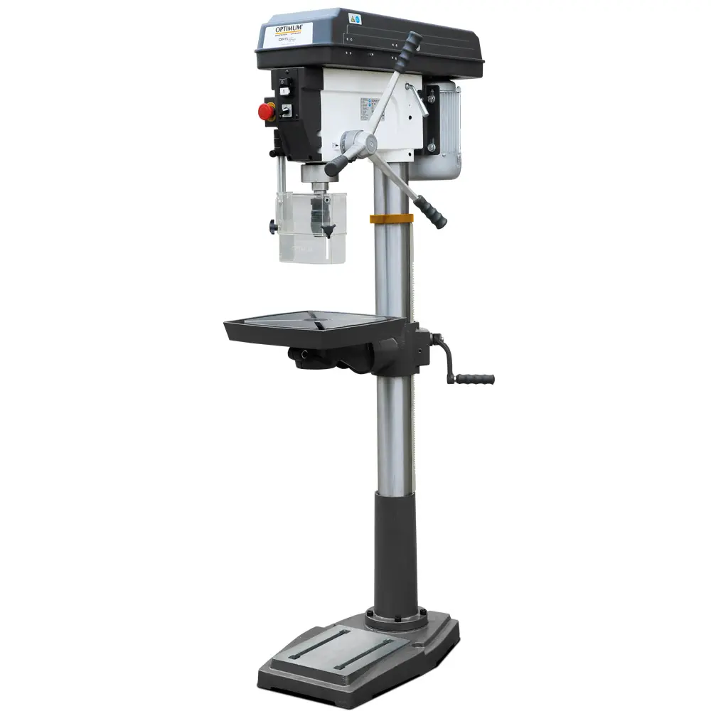 OPTIMUM Stolní vrtačka OPTIdrill DQ 32 3191049