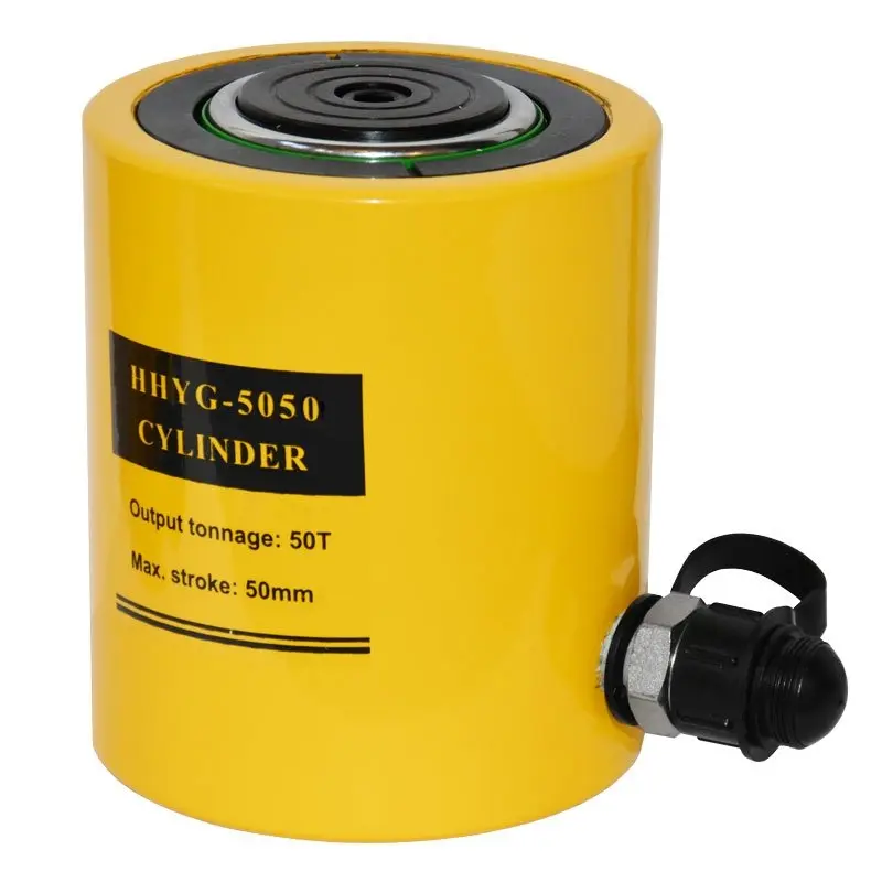 Genborx Univerzální hydraulický válec jednočinný HHYG-5050 82100HHYG5050