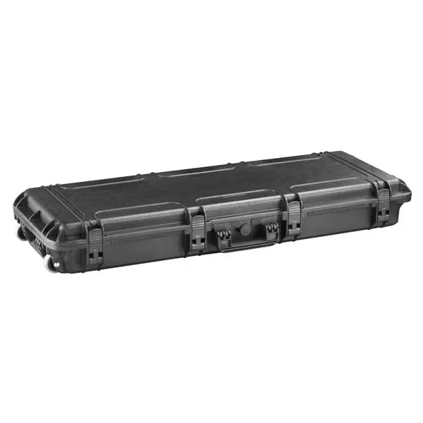 Magg MAX Plastový kufr, 1177x450xH 158mm, IP 67, barva černá MAX1100S