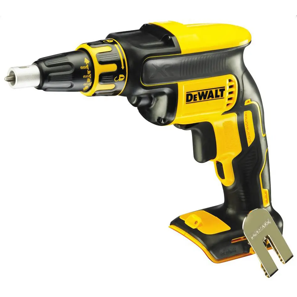 DeWALT - 18V AKU sádrokartonářský