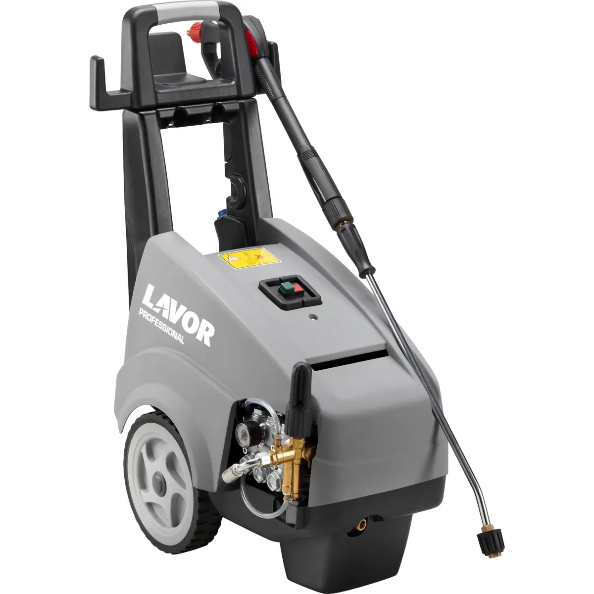 Profi tlaková myčka HNR XL 2515 LP Lavor 8.672.0010