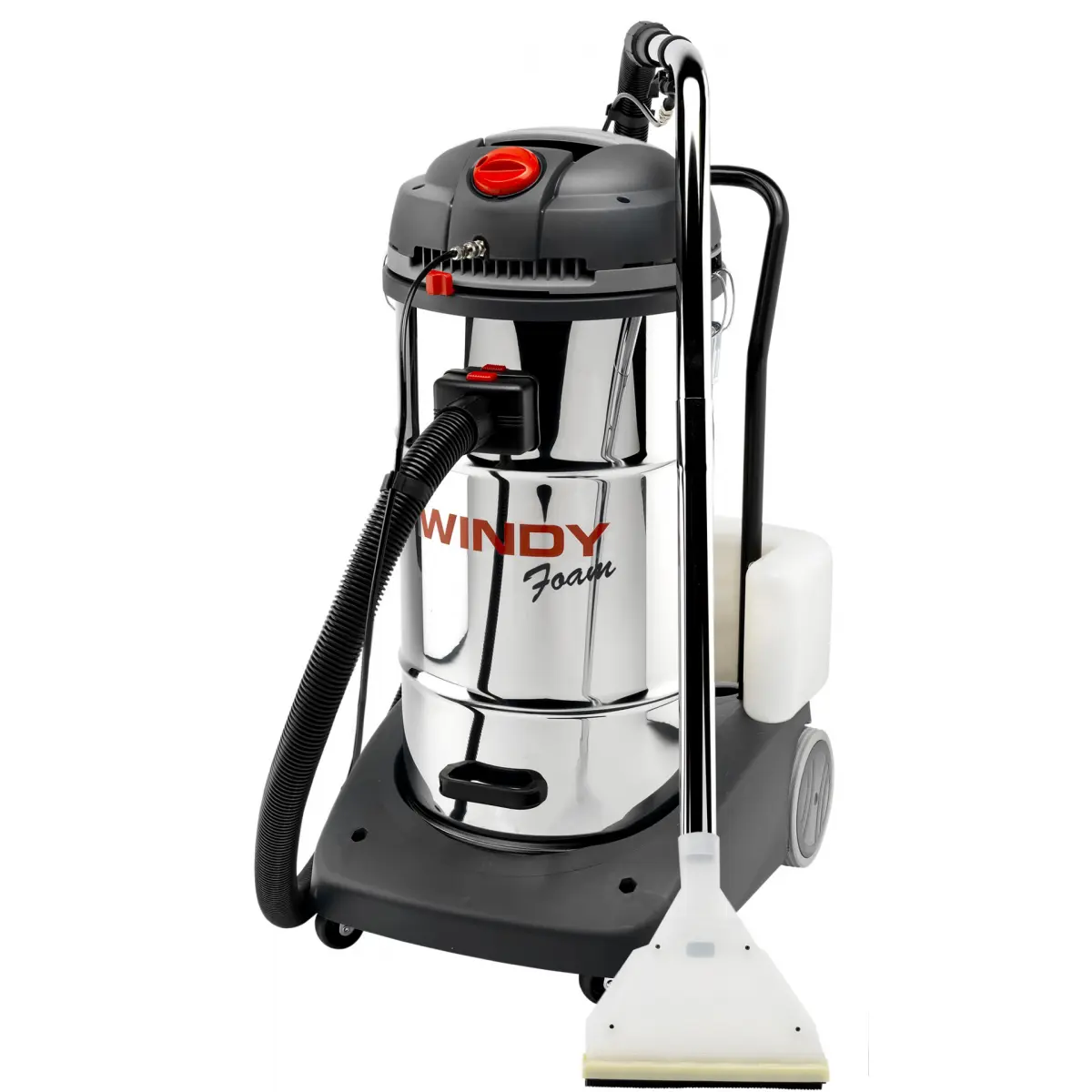 Lavor Průmyslový extraktor s napěňovačem Windy IE Foam Fasa 8.239.0017