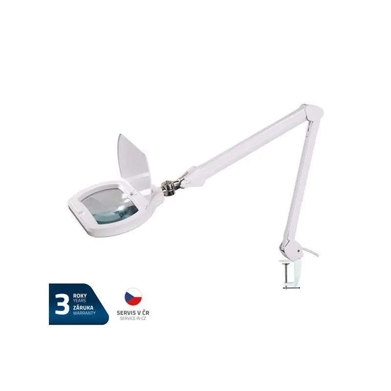 Lupa stolní Geti GDM 43D 06650797