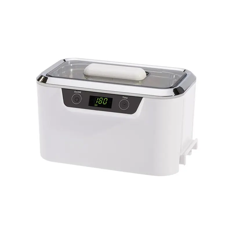 Ultrazvuková čistička Geti GUC 801 0,8L 06431299