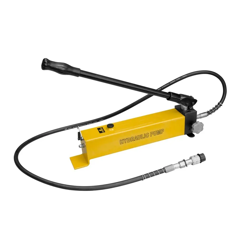 Genborx Ruční hydraulická pumpa HHB-700E 890600HHB700E