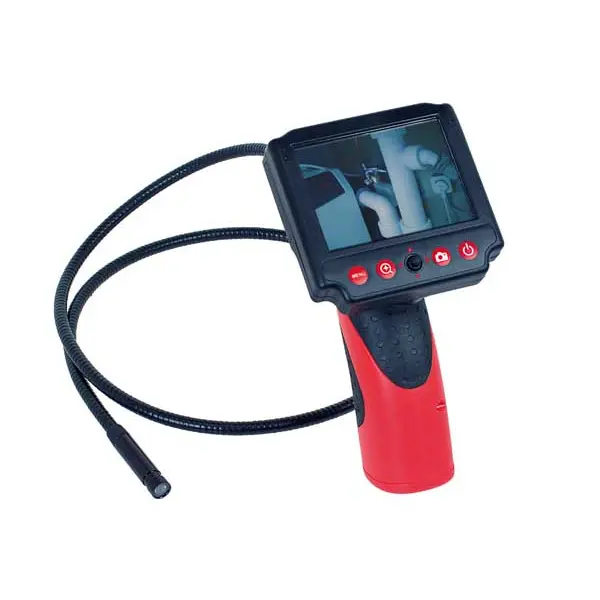 Rothenberger - endoskopická kamera TF3006, 3,5 LCD 1500001391