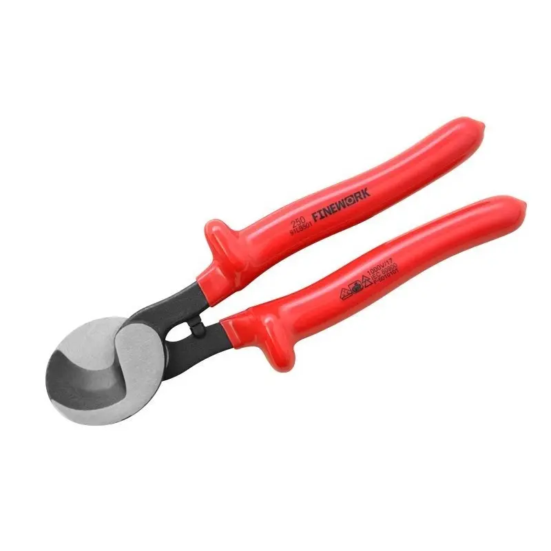 FINEWORK Nůžky na stříhání kabelů 91LB501 48000091LB501