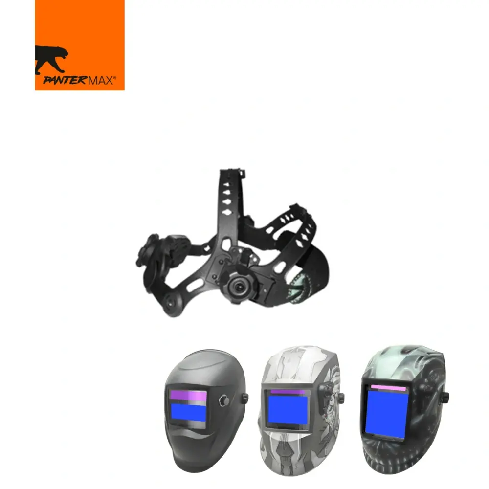 PANTERMAX Hlavový kříž ERGO, ROBOT, Predator, Panter PMKH001