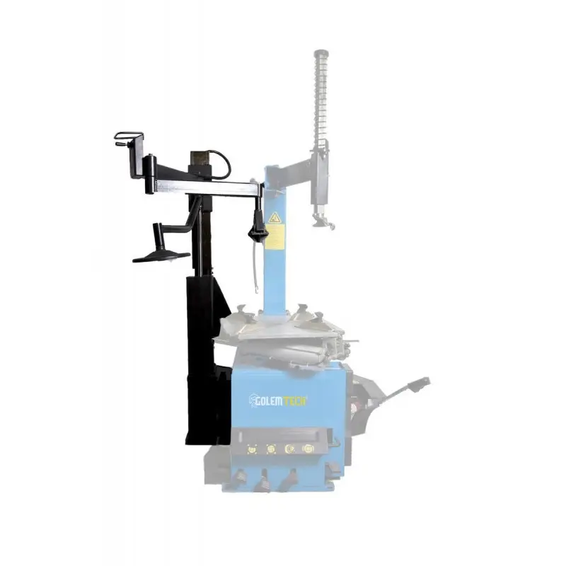 Golemtech Pomocné montážní rameno k TC-01 z011