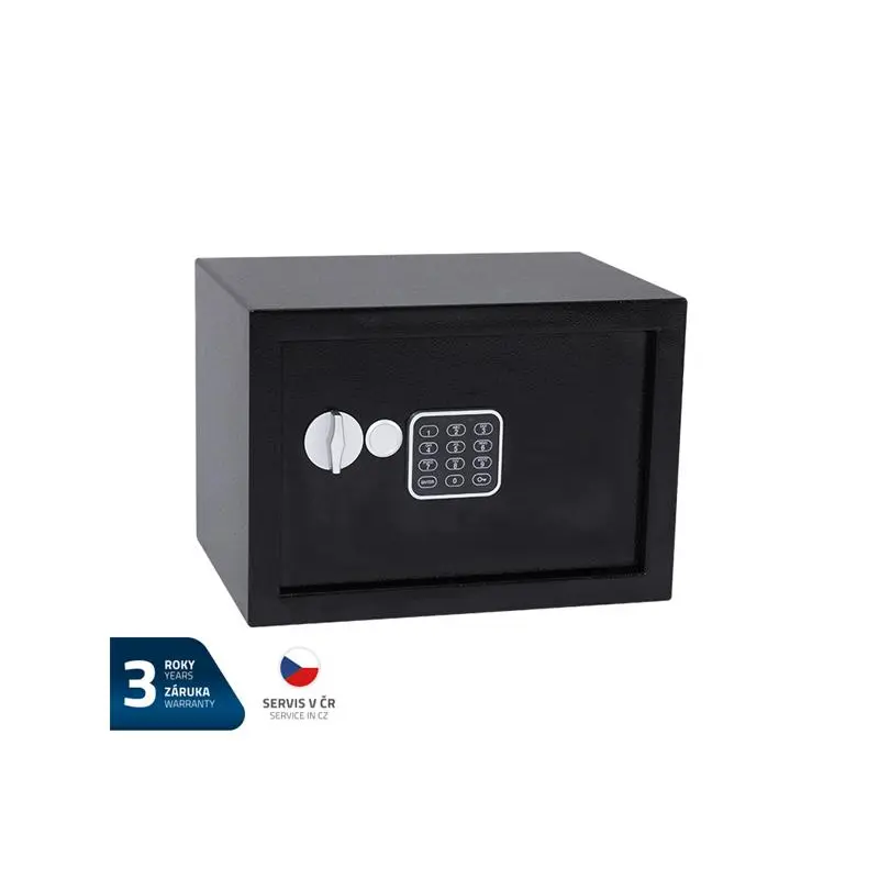 Geti E25DL 06433824