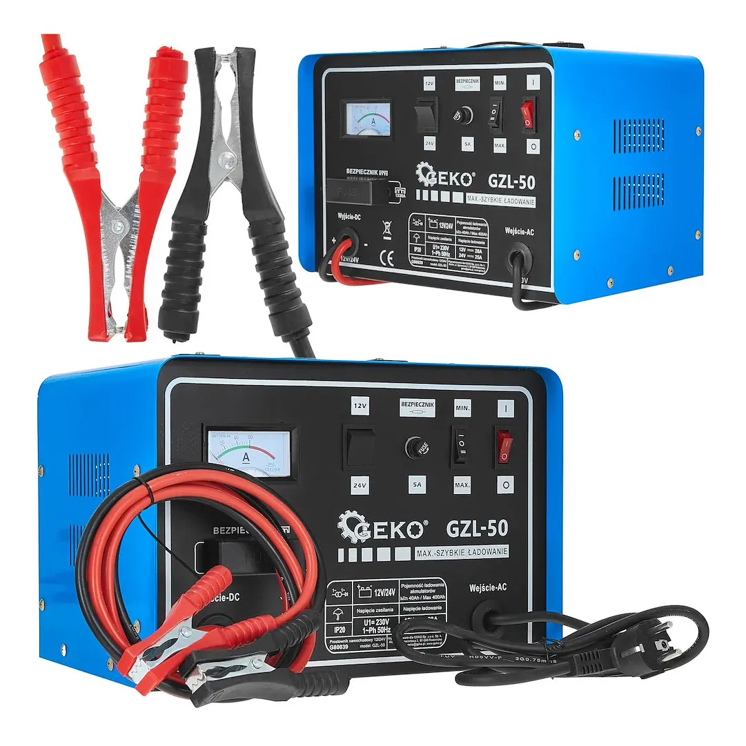 GEKO G80039