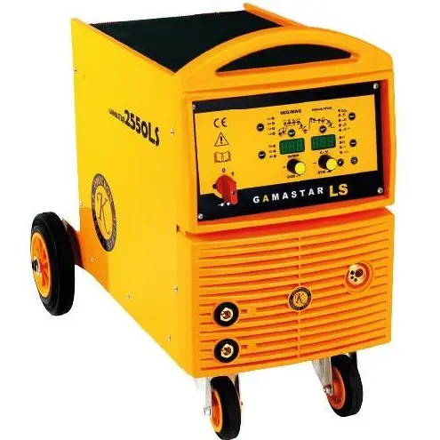 Omicron Gamastar
