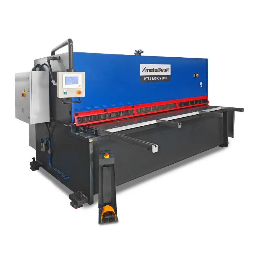 Metallkraft Hydraulické nůžky HTBS BASIC S 3016 4205033