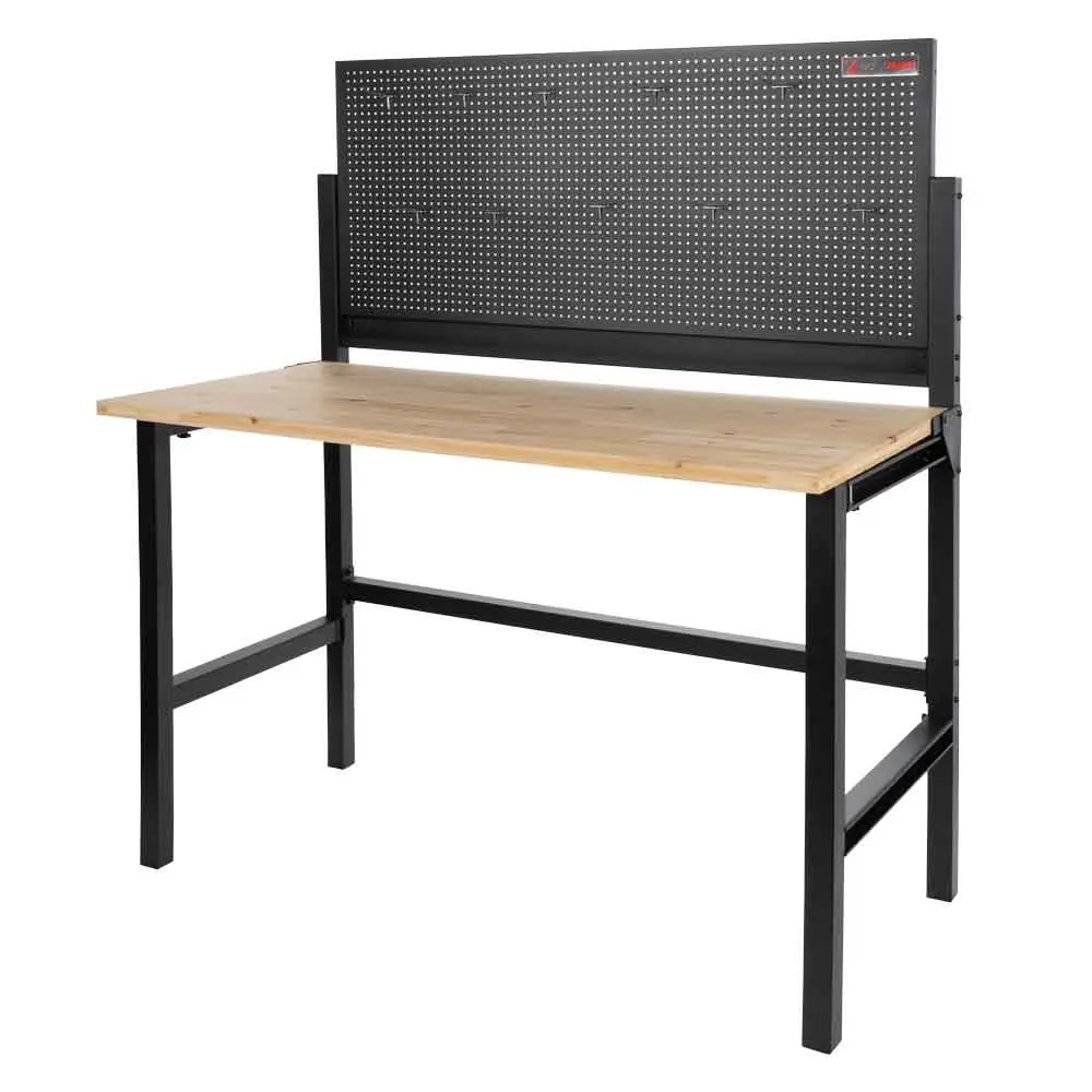 Holzmann Holzman Skládací pracovní stůl WB142FOLD