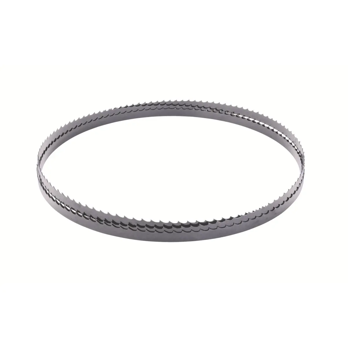 Scheppach Pilový pás pro HBS 20 / HBS 30 (1400mm / 6.4mm / 0.35mm / 6Z/Z) 7901502604
